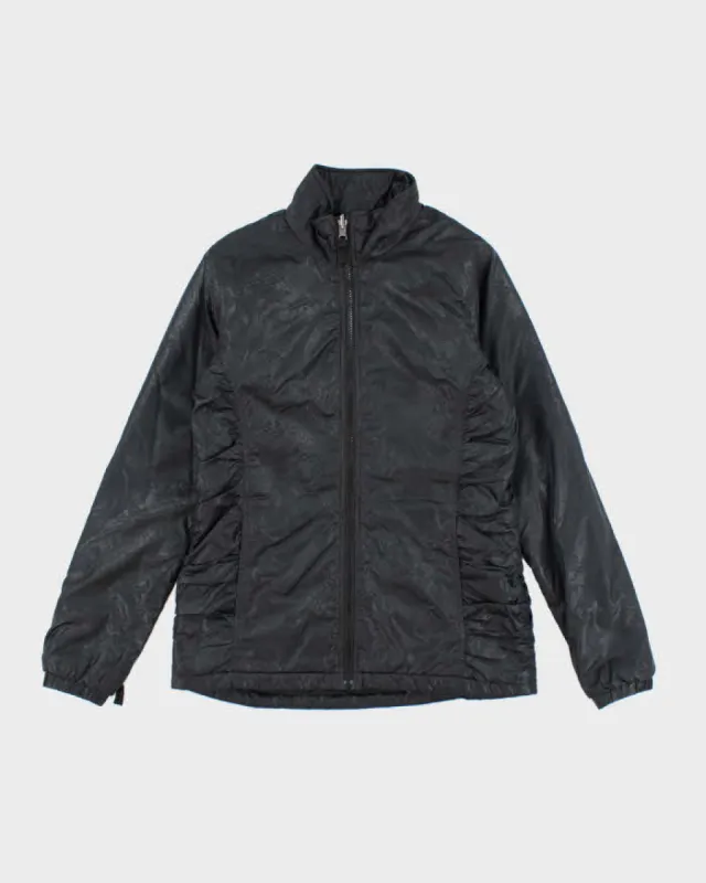 Vintage Women's The North Face All Over Print Light Windbreaker Jacket - S sold by Rokit