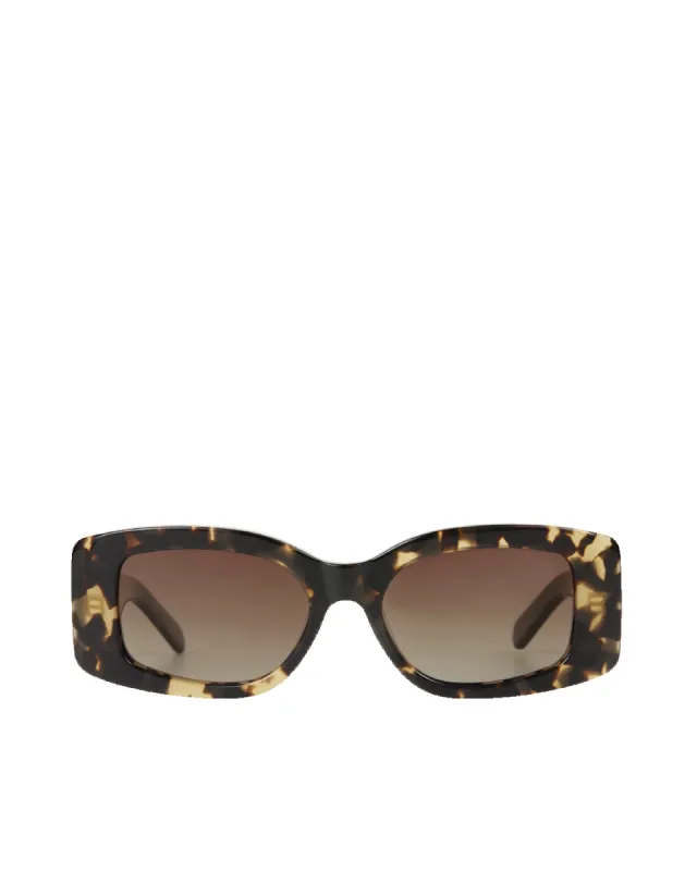THE MARGOT - TOFFEE TORT-BLACK-PECAN sold by Billini