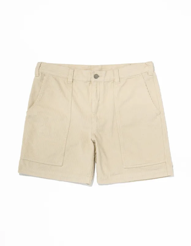 Corduroy Shorts sold by J. Press