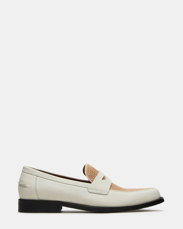 NATAN BONE MULTI sold by Steve Madden