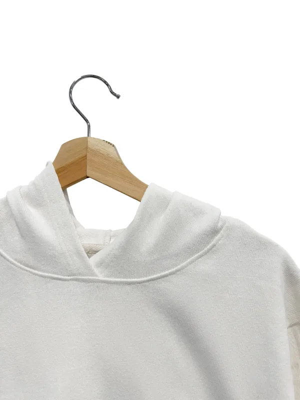 One Of One / Caza Hoodie Snow sold by Alex Crane