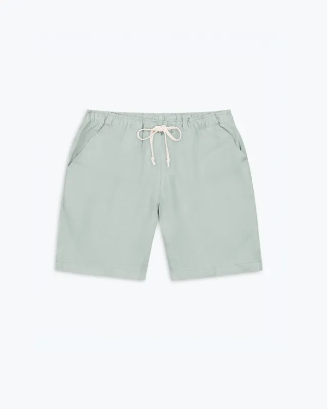 Sample Bo Shorts / Sage sold by Alex Crane