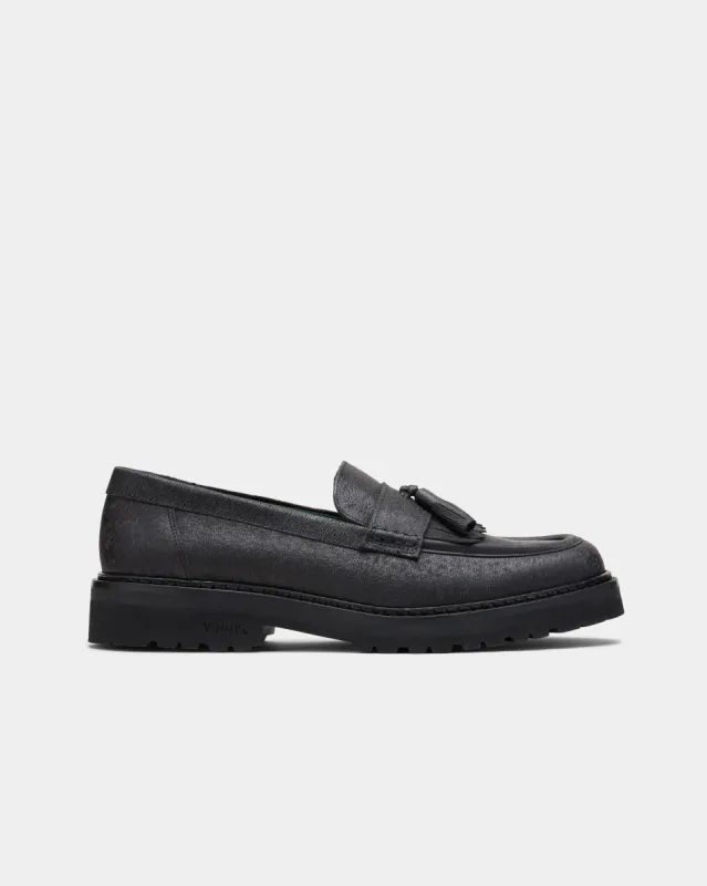 RICHEE TASSEL LOAFER sold by VINNY's