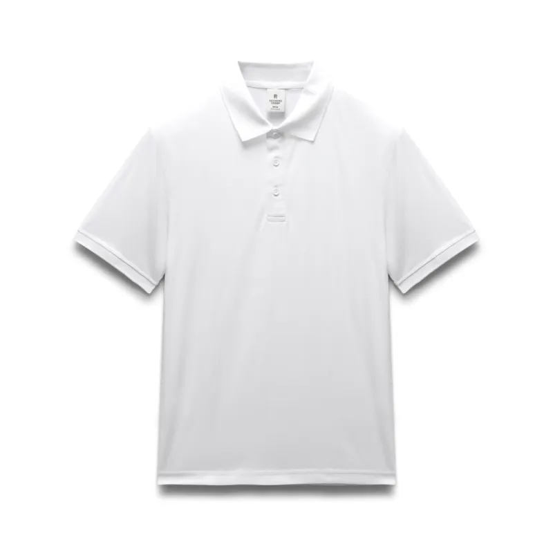 Tech Pique Playoff Standard Polo sold by Reigning Champ