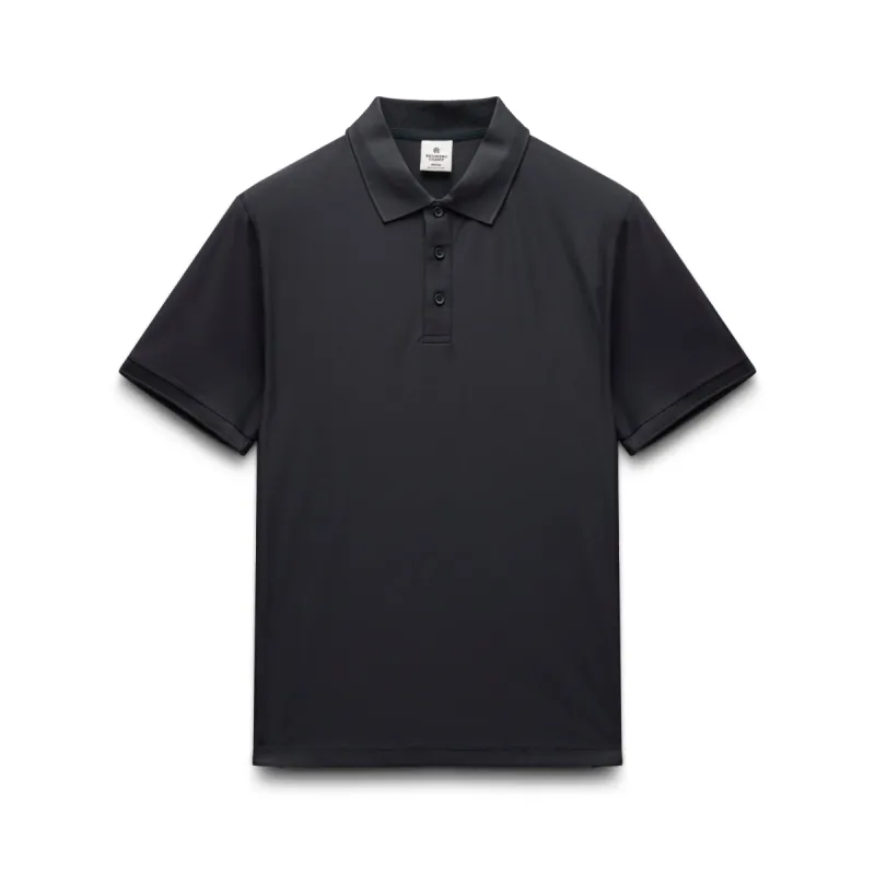 Tech Pique Playoff Standard Polo sold by Reigning Champ