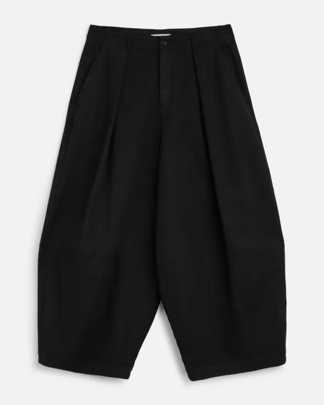 Earth Deadbeat Trouser sold by YMC