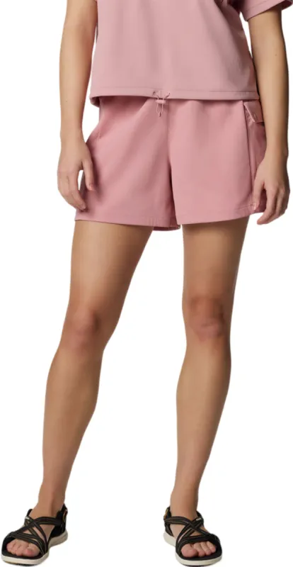 Granite Point Knit Shorts - Women's|-|Short en tricot Granite Point - Femme sold by Altitude Sports