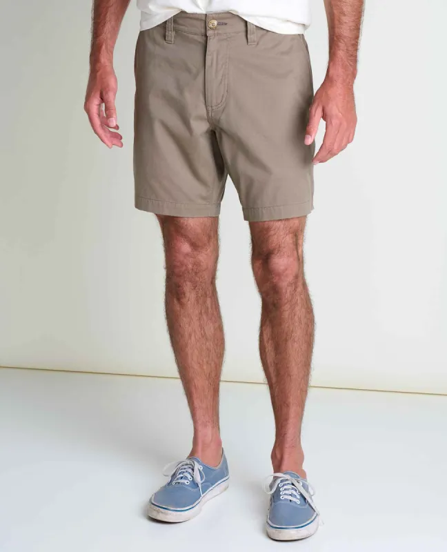 Mission Ridge Short sold by TOAD&CO