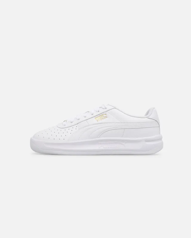Puma GV Special White sold by Culture Kings