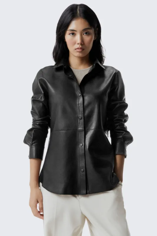 ELOUDIE sold by Danier