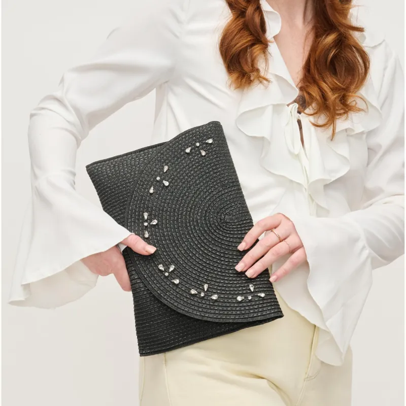 Emily Clutch sold by Urban Expressions