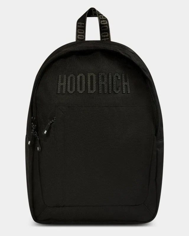 OG Core Backpack - Black sold by Hoodrich