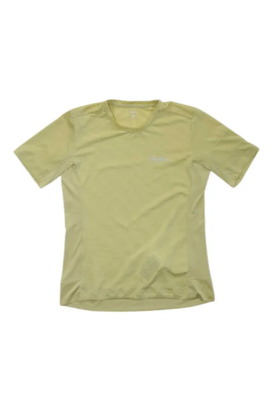 Rapha Womens Explore Technical T-Shirt sold by Out&Back Outdoor