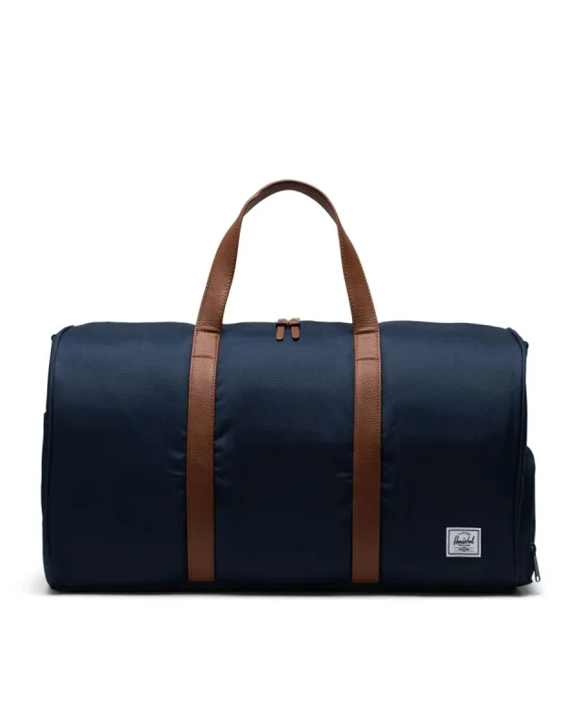Herschel Supply Co Herschel Novel Duffle - Navy sold by Sun Diego Boardshops