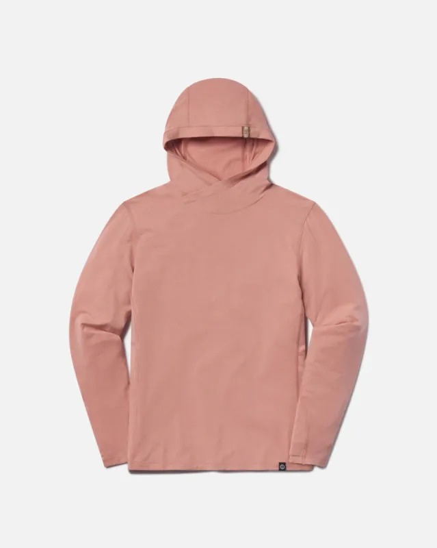Women's Sol Hoodie sold by Paka