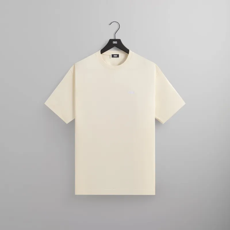 Kith LAX Tee - Sandrift sold by Kith