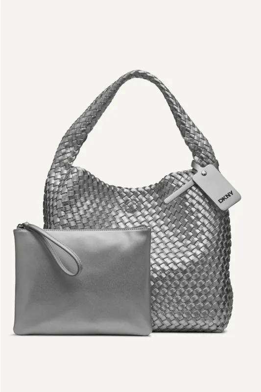 GISELLE TOTE BAG sold by DKNY