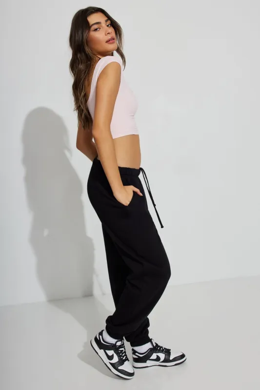 Easy Jogger Pant sold by Garage