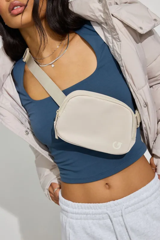 Active Belt Bag sold by Garage