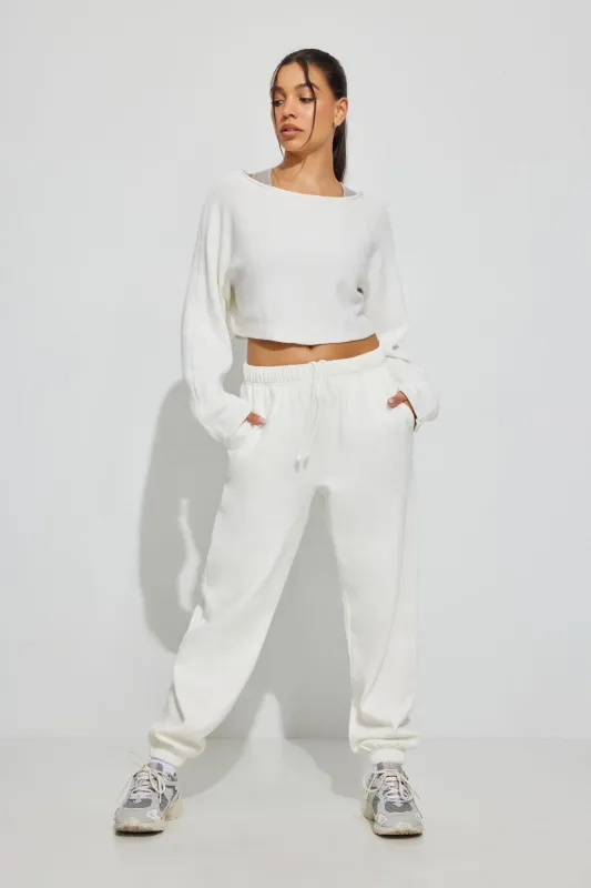 Easy Jogger Pant sold by Garage