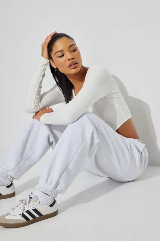 Easy Jogger Pant sold by Garage