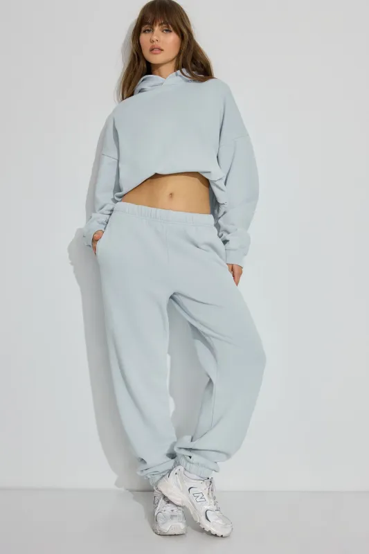 UltraFleece Boyfriend Sweatpants sold by Garage