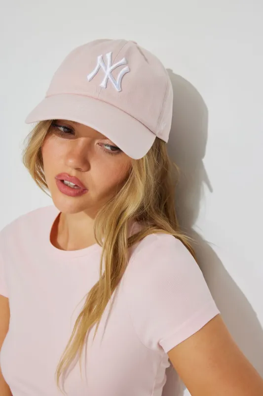 47 BRAND Clean Up Cap  - NY sold by Garage