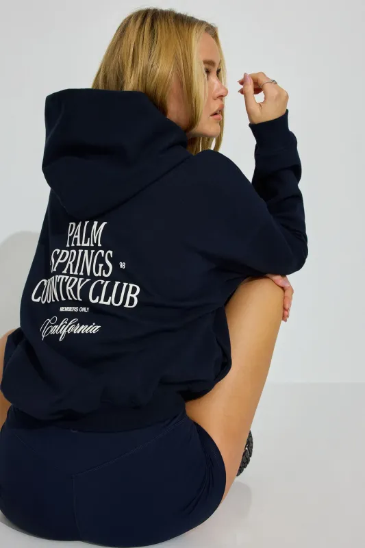 UltraFleece Hoodie sold by Garage