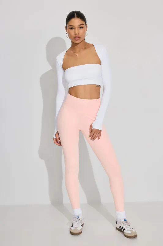 Clean Legging sold by Garage