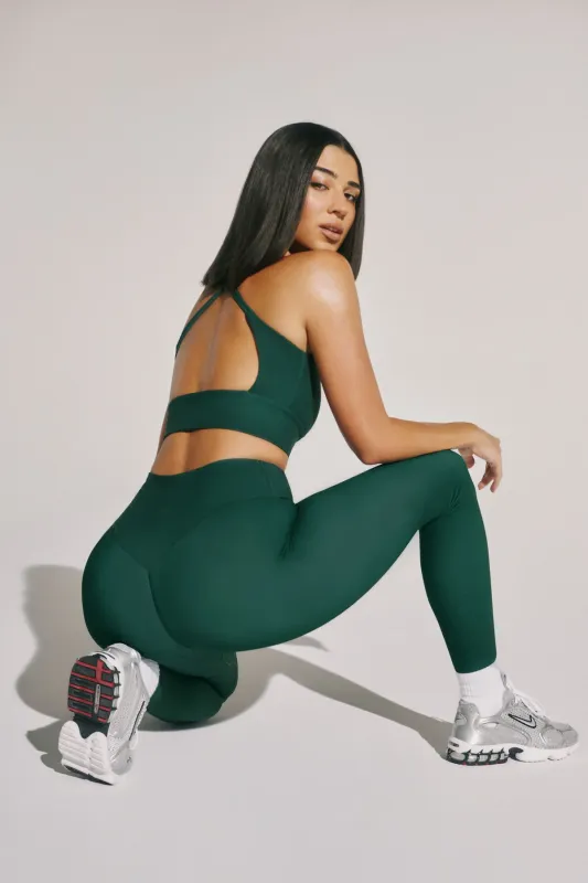 SoftActive Leggings sold by Garage