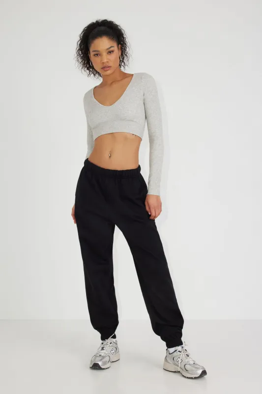 Easy Jogger Pant sold by Garage