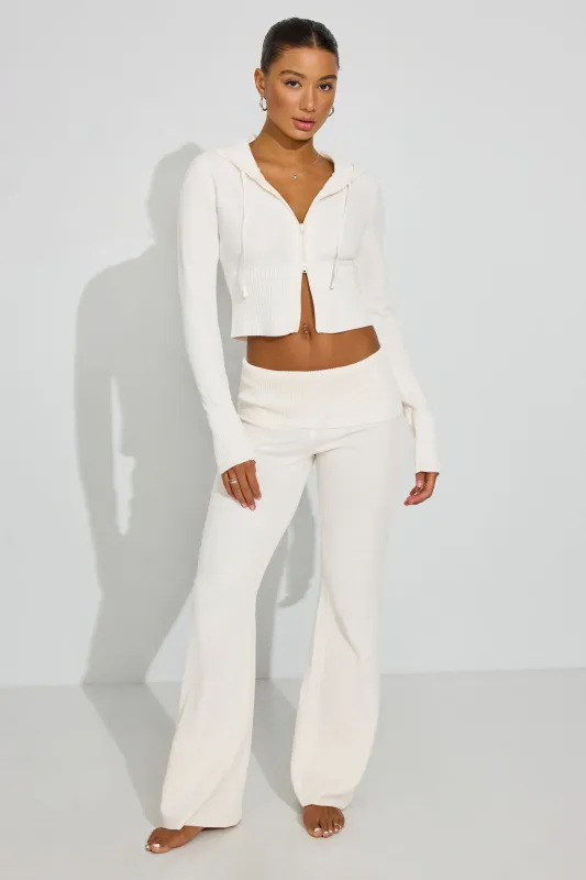 Chenille Pants sold by Garage
