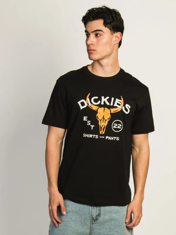 DICKIES DESERT T-SHIRT sold by Boathouse