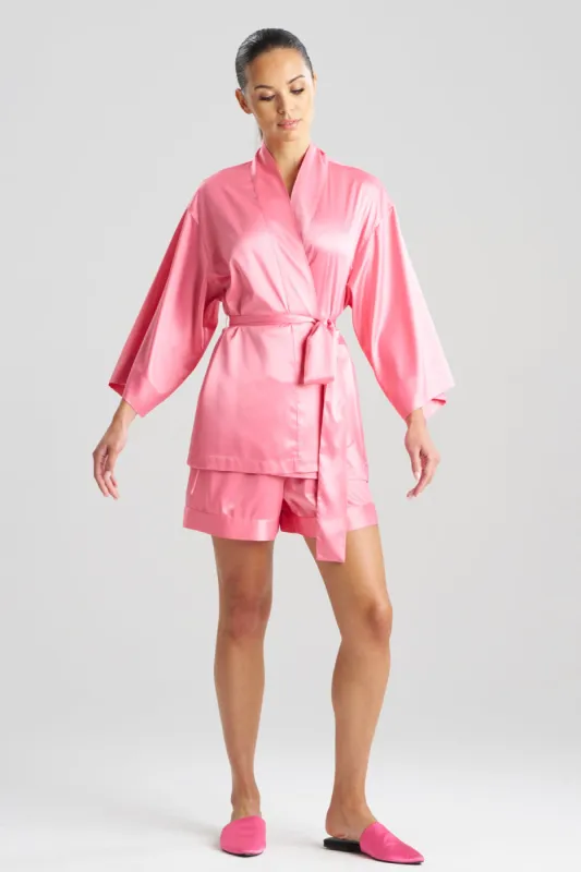 Glamour Short Wrap sold by Natori