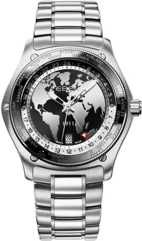 Ebel 1911 Watch sold by Jura Watches