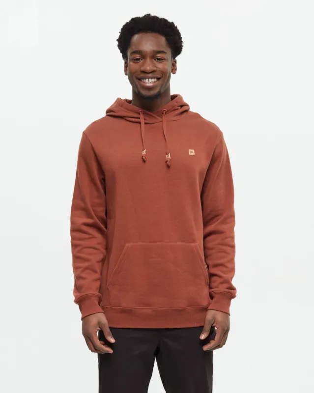 Reynard Hoodie sold by tentree