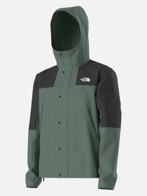Mountain Wind Jacket sold by Plenty