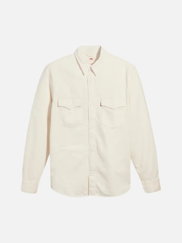 Relaxed Western Shirt sold by Plenty