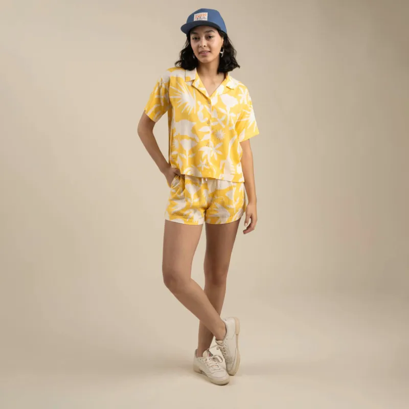 Isla Shorts sold by Sendero Provisions CO