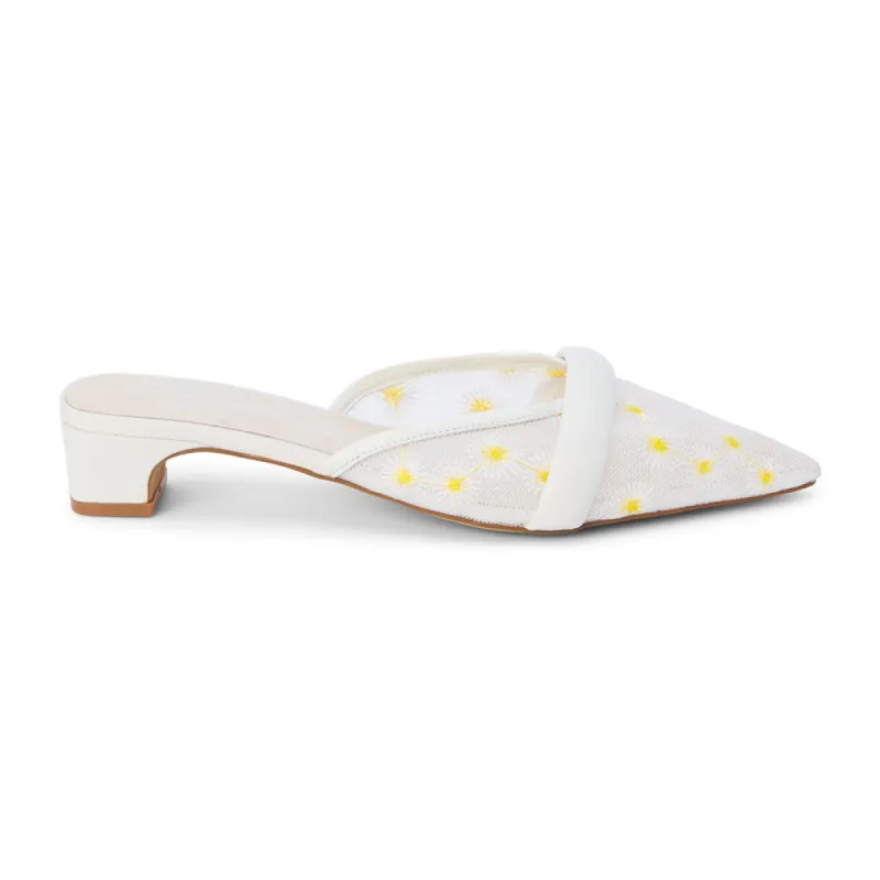 Kellan Heeled Mule sold by Matisse