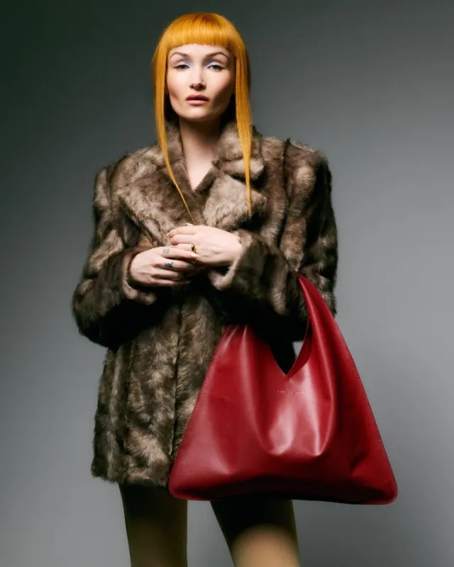BRIA TOTE BAG sold by 8 Other Reasons