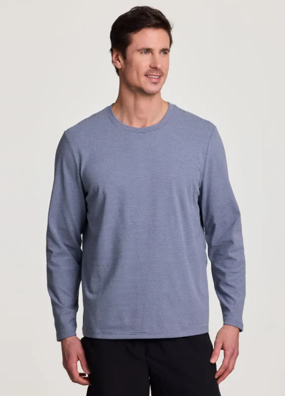 Sundown Long Sleeve Fleece Top sold by Avalanche