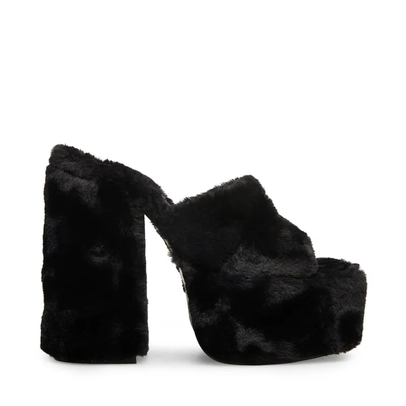 TRIXIE-F BLACK - SM REBOOTED sold by Steve Madden
