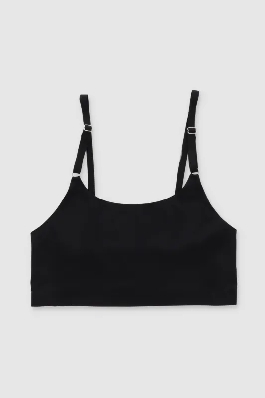 Bralette seamless sold by Shasa