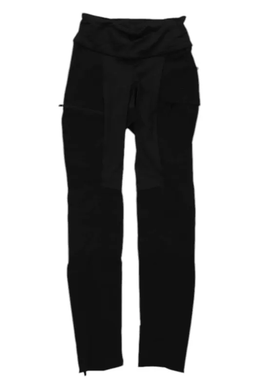 Haglofs Womens Fjell Hybrid Tight sold by Out&Back Outdoor