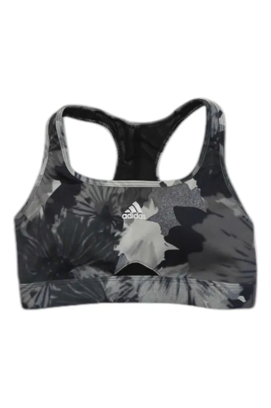 Adidas Womens Pwr MS M4T Bra sold by Out&Back Outdoor