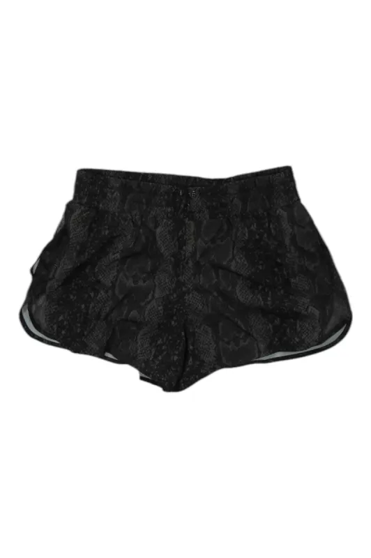 Glyder Womens Running Short sold by Out&Back Outdoor