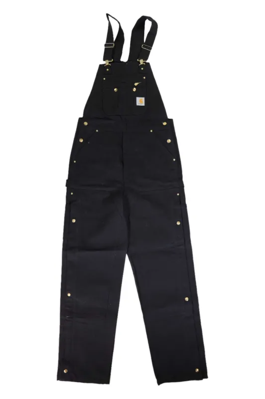 Carhartt Mens Zip To Thigh Bib Overall sold by Out&Back Outdoor