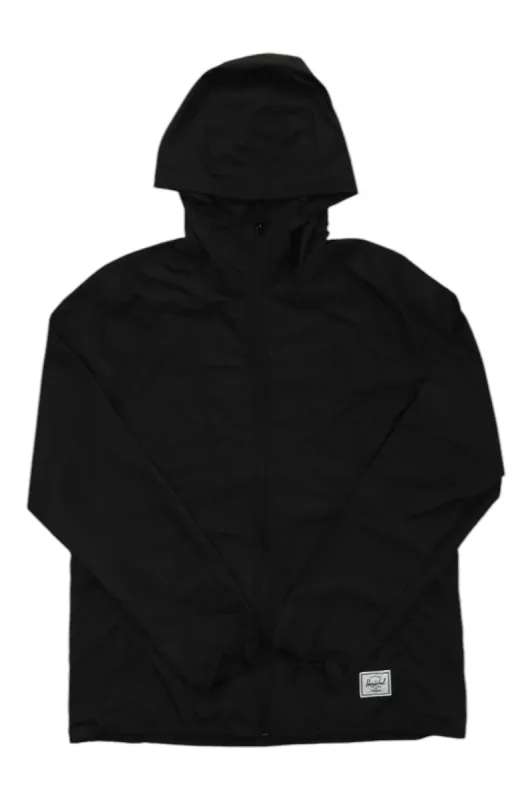 Herschel Supply Co Womens Packable Wind Jacket sold by Out&Back Outdoor