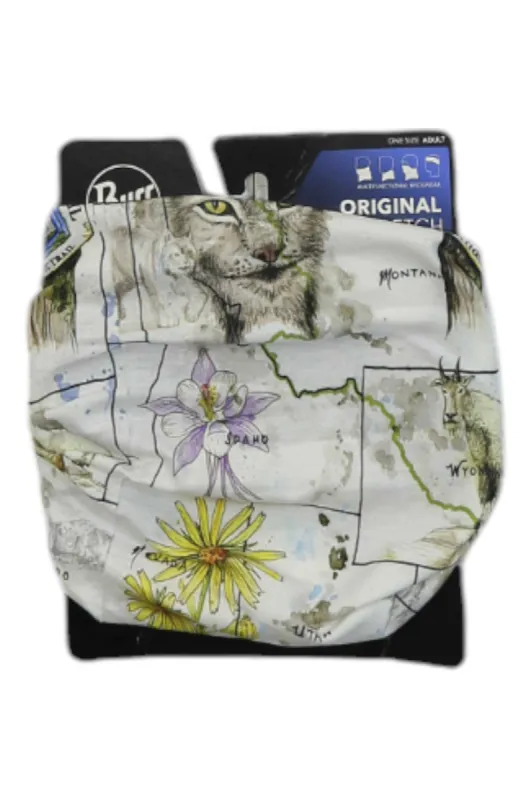 Buff Original Triple Crown Series Multifuctional Headwear sold by Out&Back Outdoor